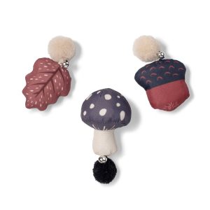 🐱 Ensemble de jouets pour chat - AUTOMNE