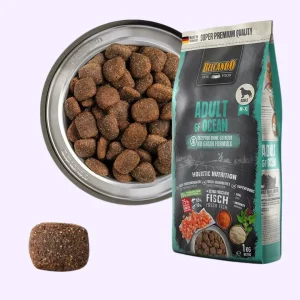 Adult GF Ocean – Croquettes sans céréales au saumon pour chien adulte