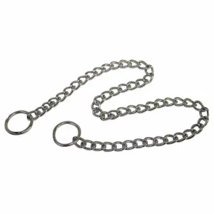 COLLIER ETRANGLEUR 45 CM 2MM