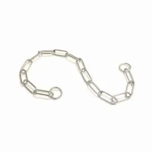 COLLIER ÉTRANGLEUR 50 cm – 3 mm