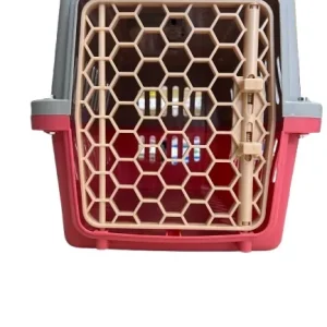 cage de transport pour chat