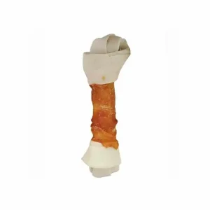 OS à MÂCHER Goût Poulet 18 cm 90 gr