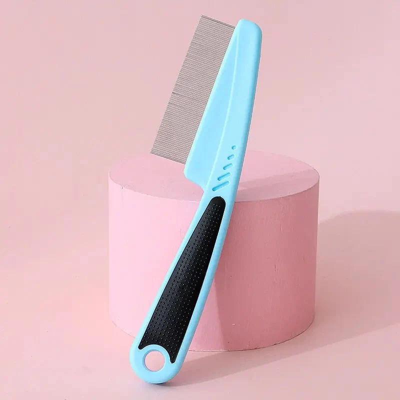 Peigne de Toilettage pour Animaux – Idéal pour Poils Courts et Mi-Longs – Image 3