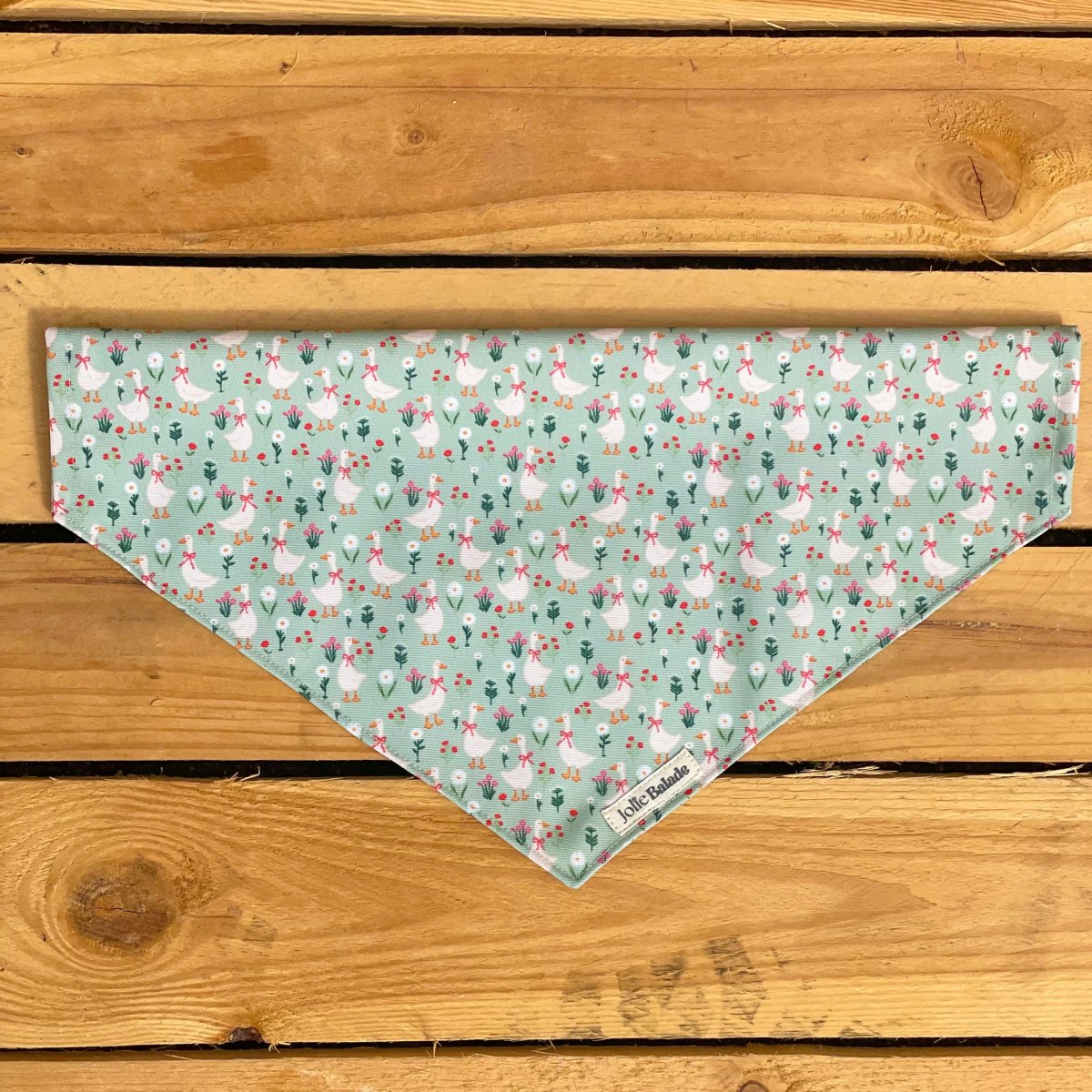 Bandana a glisser - OIES – Image 5