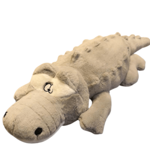 Peluche Crocodile XXL