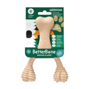 🐶 BetterBone (Small)