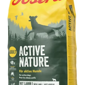 JOSERA Active Nature GRAIN FREE 12.5kg
