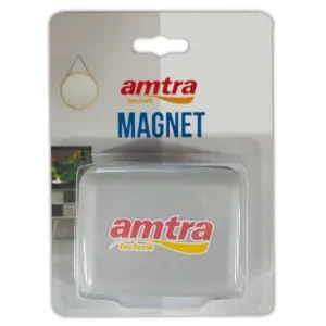 Raclette magnétique aquarium