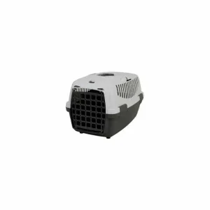 CAGE GIPSY small porte Plastique Blanc