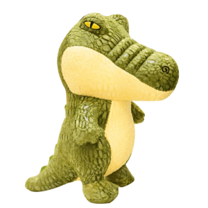 Peluche Crocodile