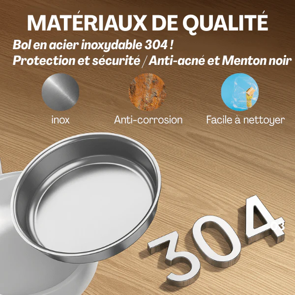 Distributeur croquettes pour chat automatique - MiniFeed™ – Image 6