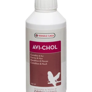 Versele-Laga Avi-Chol Mue et Foie 250ml