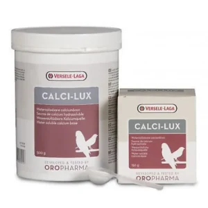 Versele-Laga Calci-Lux Calcium Hydrosoluble 150gr