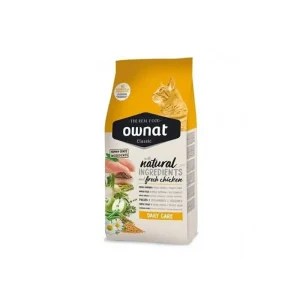 Ownat Classic Daily Care 4 kg