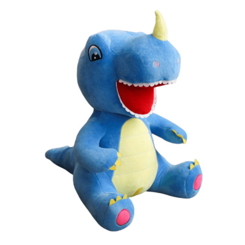 Dinosaure en Peluche – Image 5
