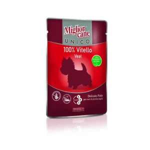 Pochon Migliorcane UNICO Veau 100 gr