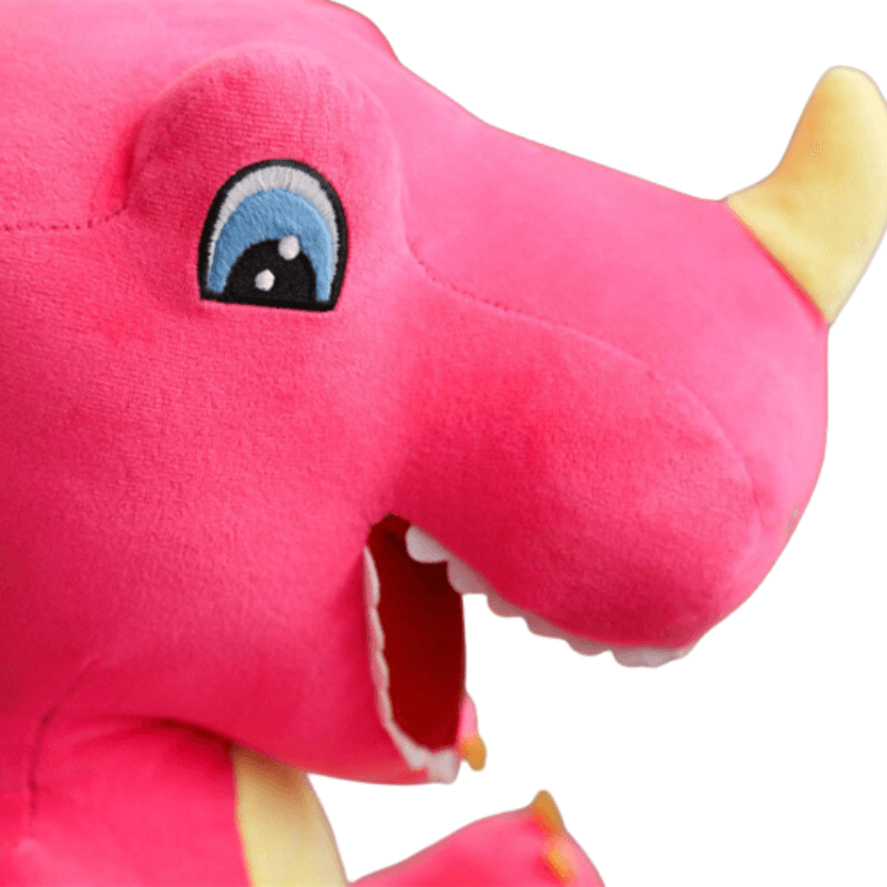 Dinosaure en Peluche – Image 3