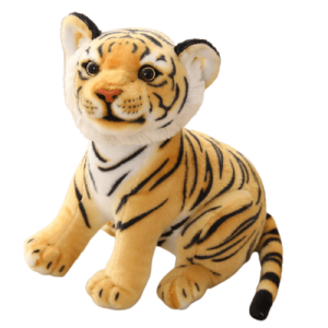 Doudou Tigre