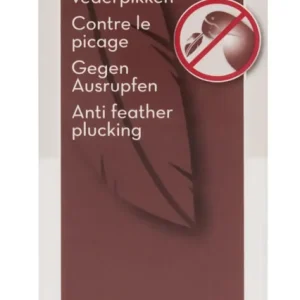 Versele-Laga NO-PICK Contre le Picage des Plumes 100ML